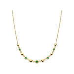 Naiomy – Collier