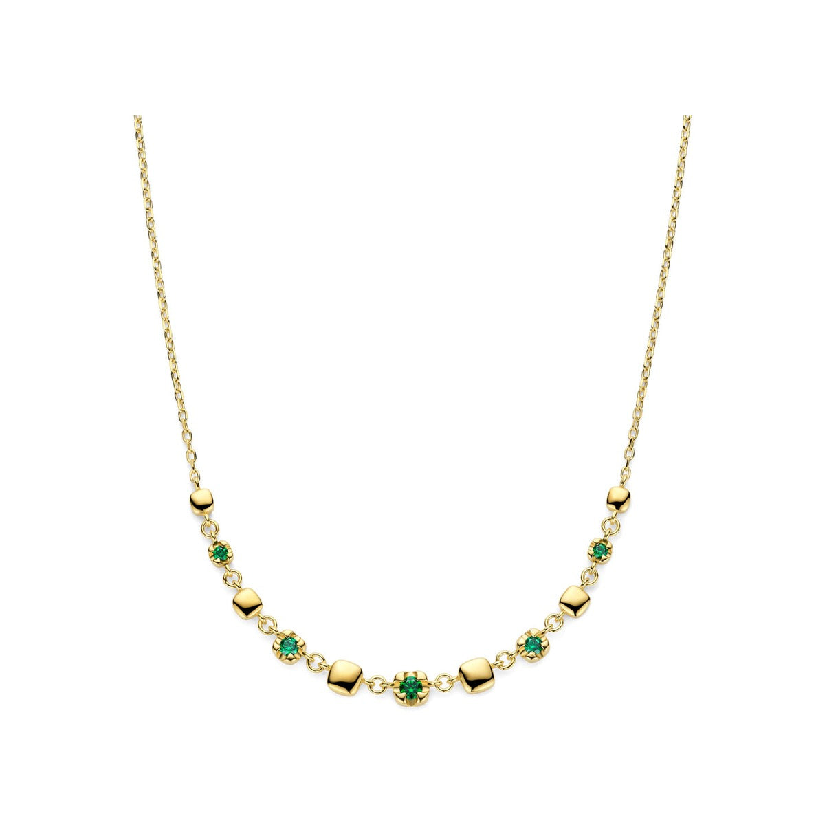Naiomy – Collier