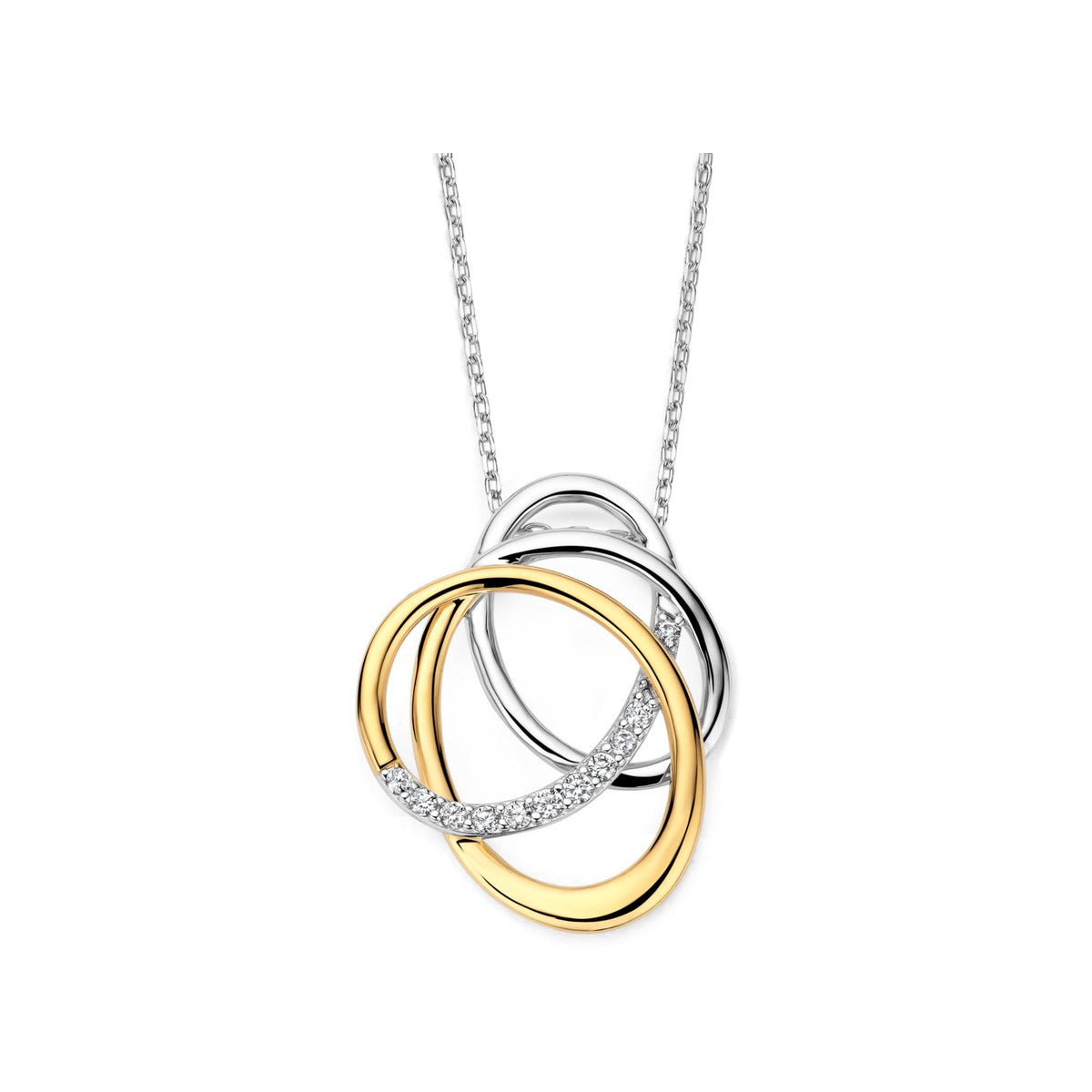 Naiomy – Collier