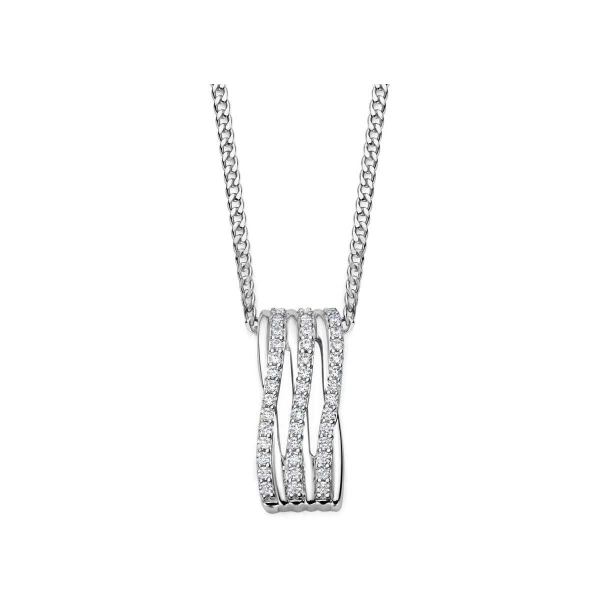 Naiomy – Collier