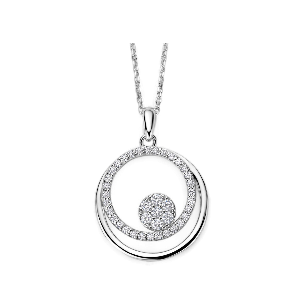 Naiomy – Collier