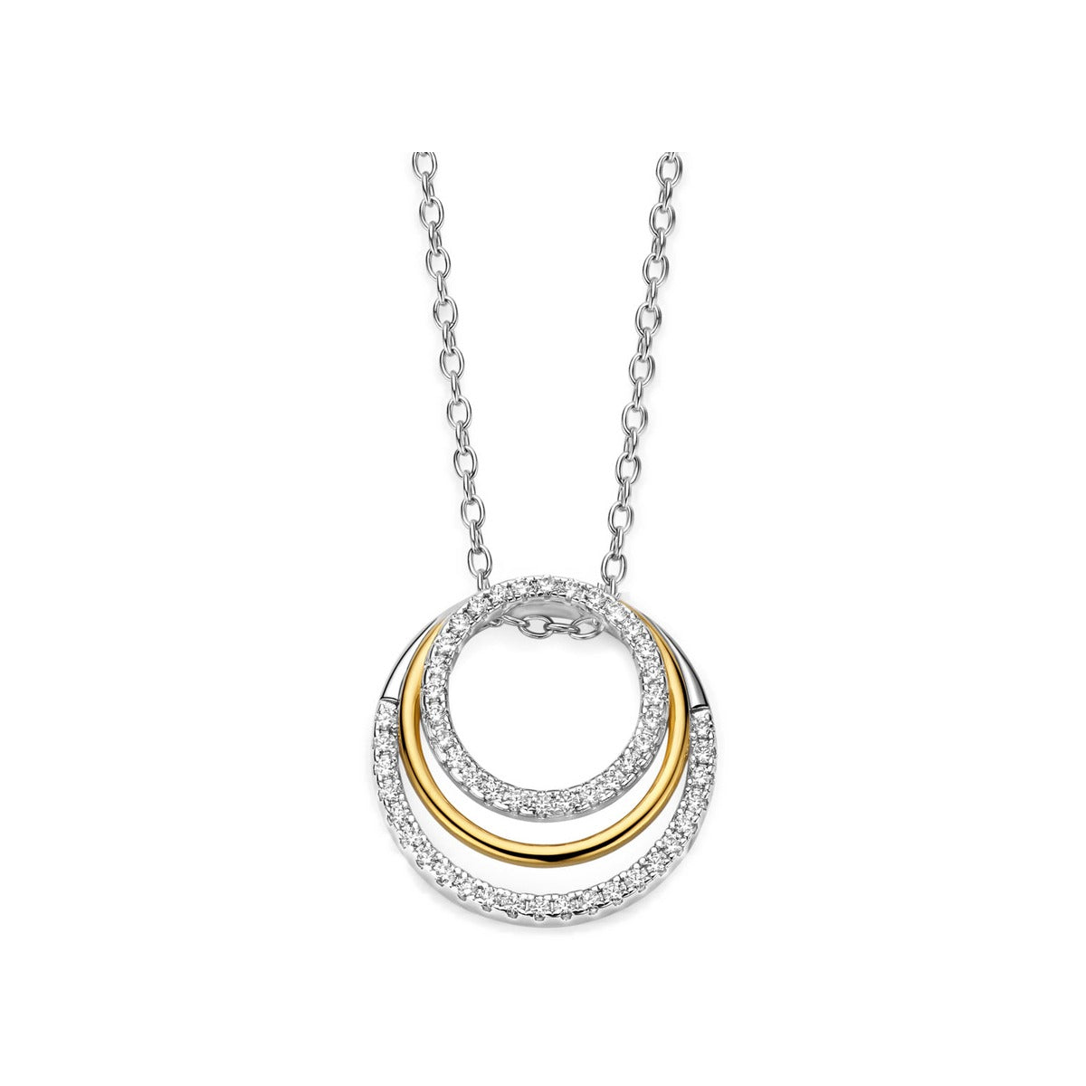 Naiomy – Collier