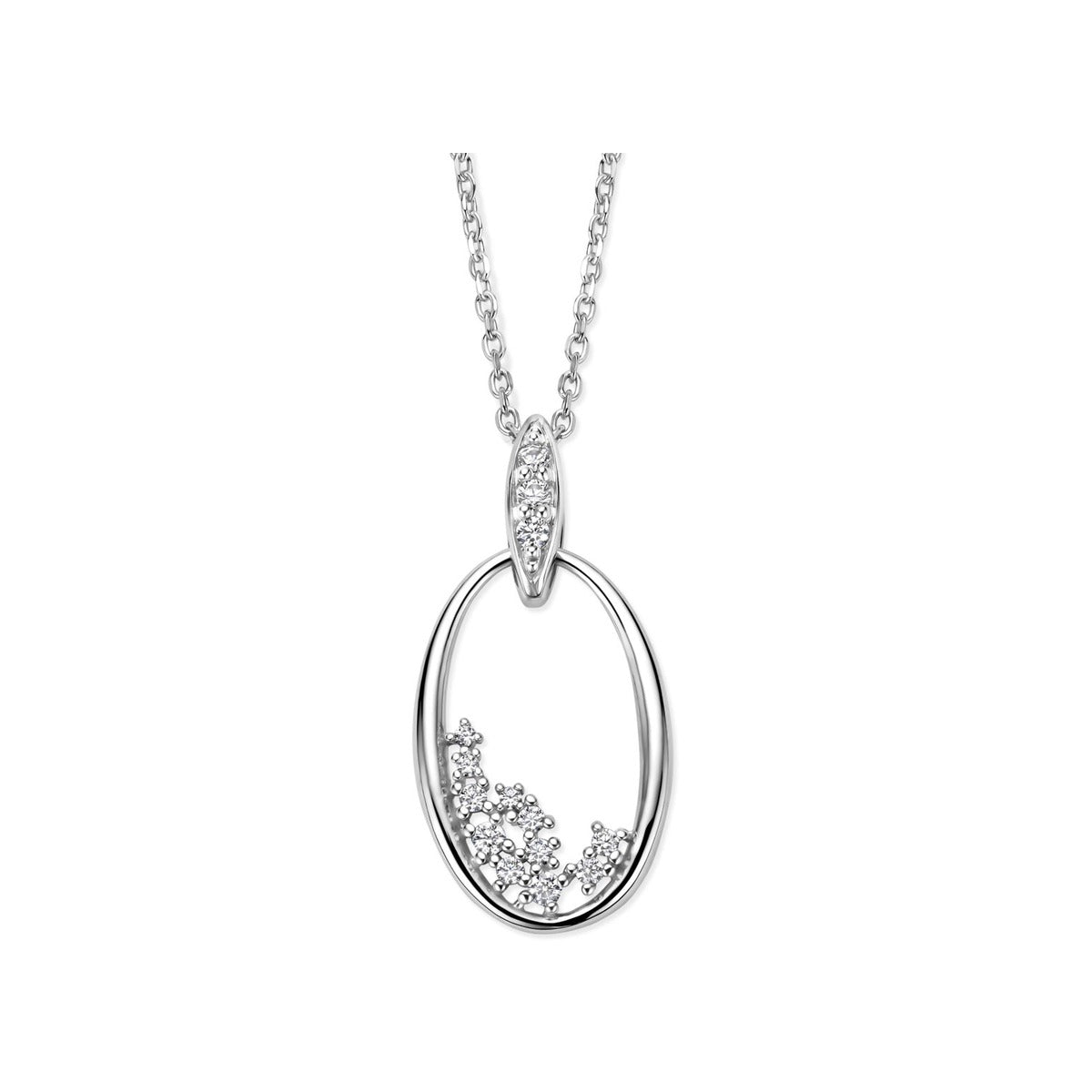 Naiomy – Collier