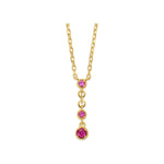 Naiomy – Collier