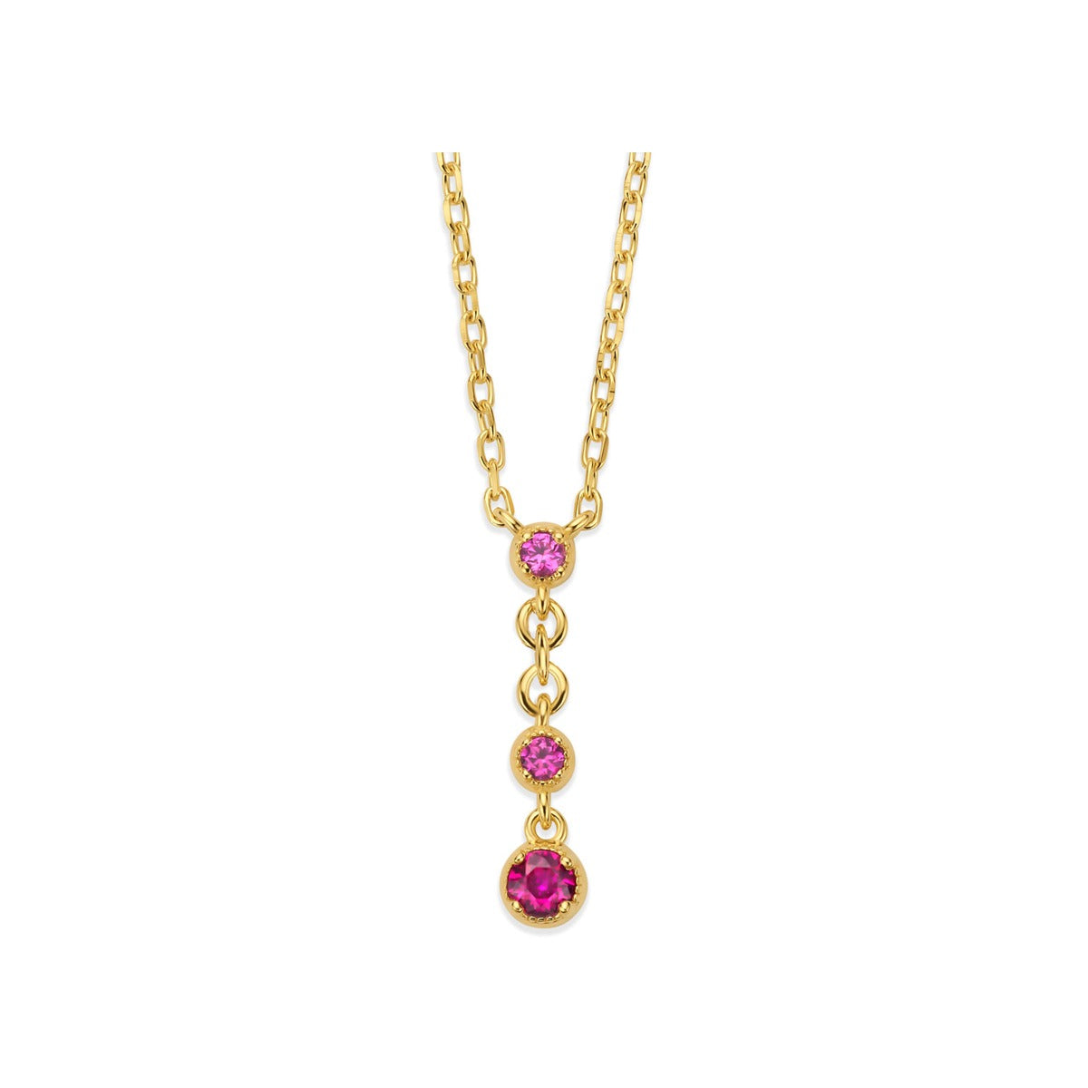 Naiomy – Collier