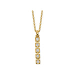 Naiomy – Collier