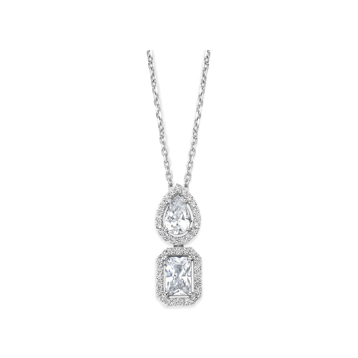 Naiomy – Collier