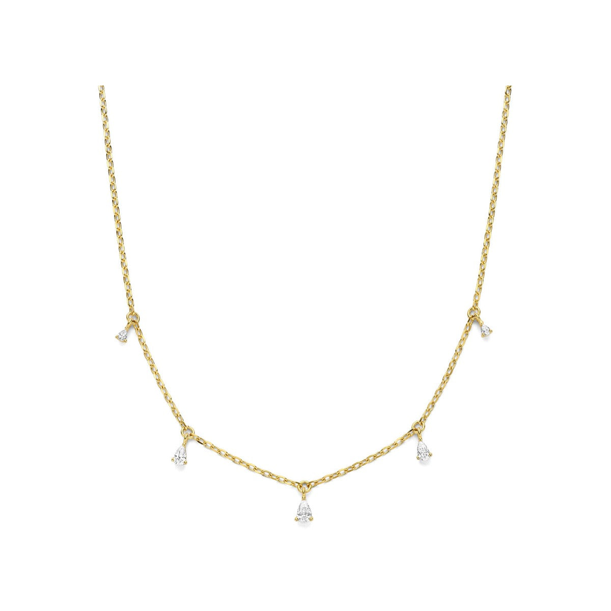 Naiomy – Collier
