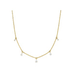 Naiomy – Collier