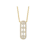 Naiomy – Collier