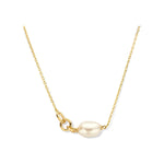 Naiomy – Collier perle