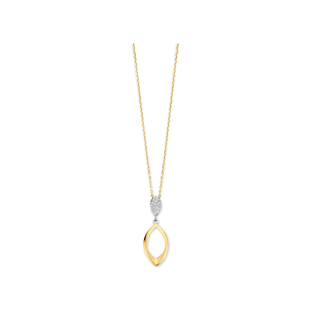Naiomy – Collier