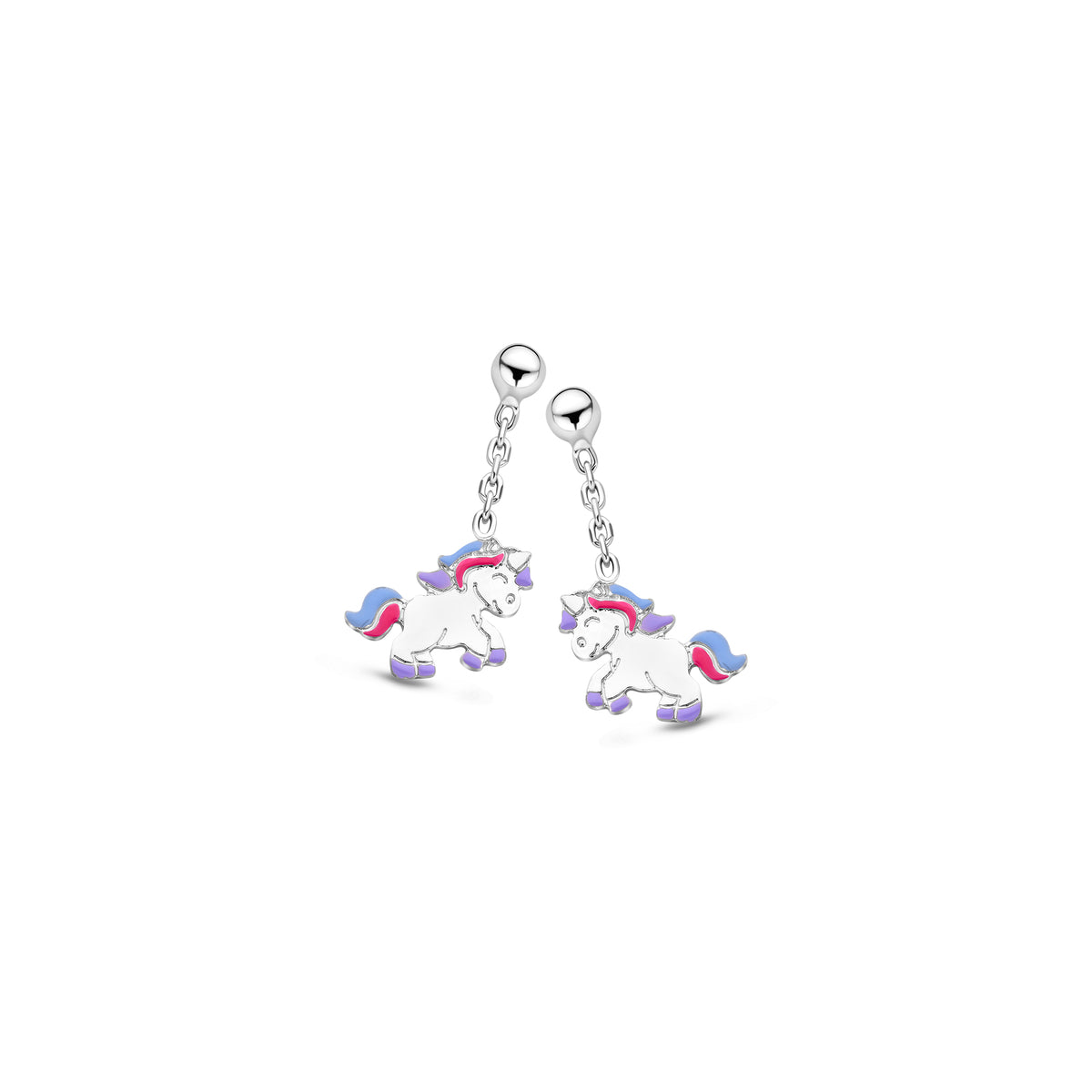 Naiomy Princess – Boucles d'Oreilles