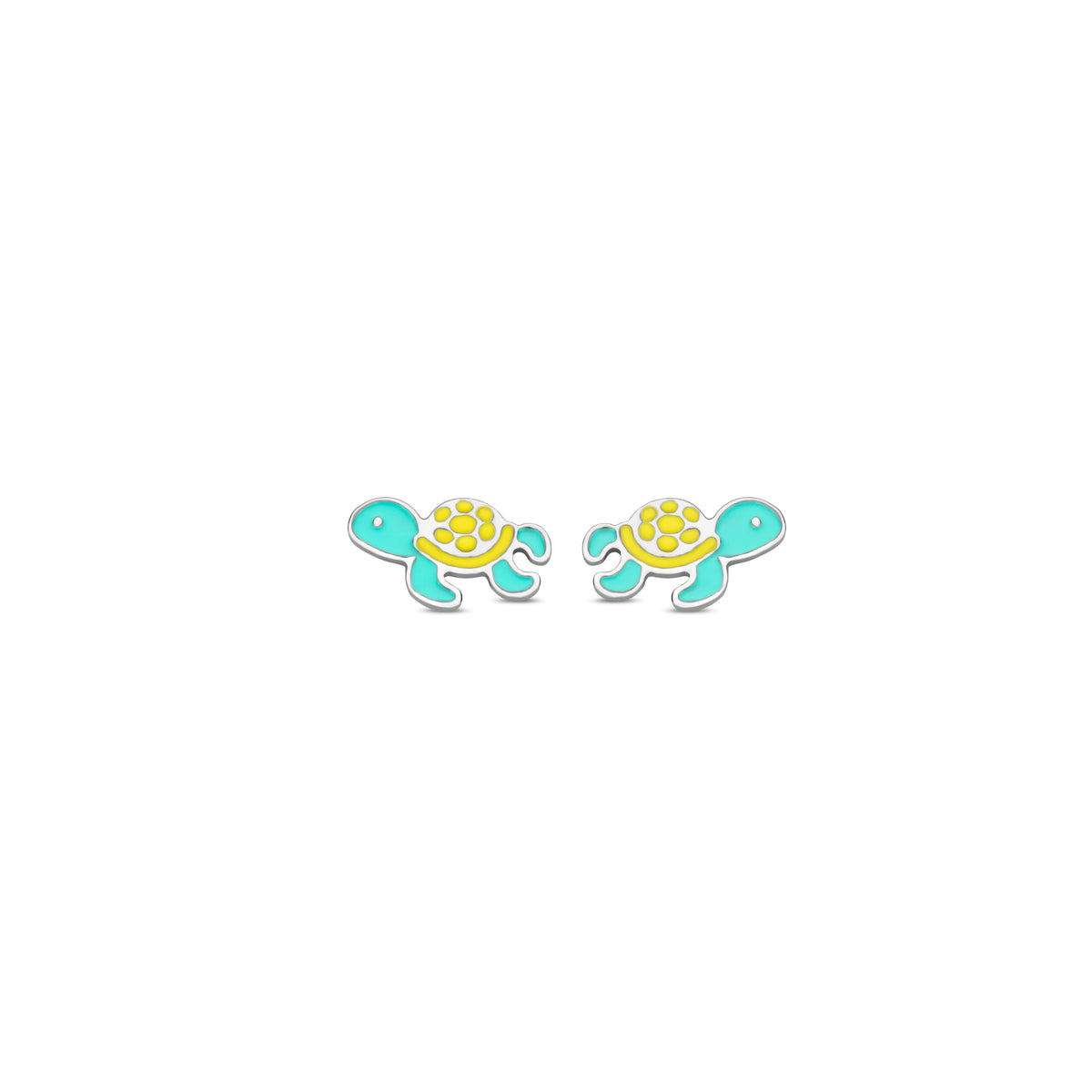 Naiomy Princess – Boucles d'Oreilles