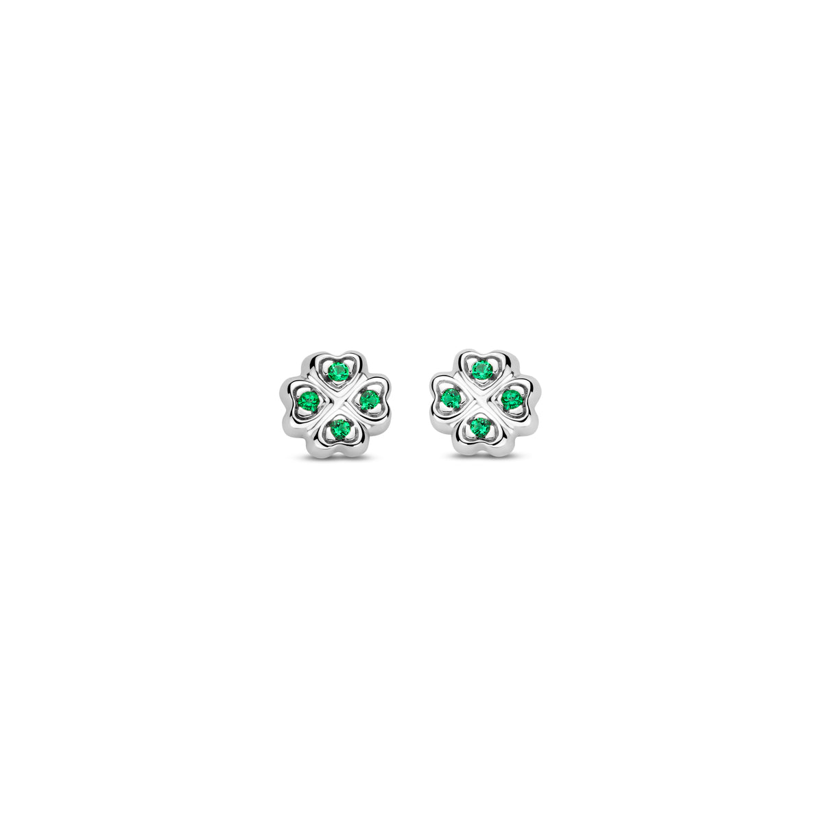 Naiomy Princess – Boucles d'Oreilles