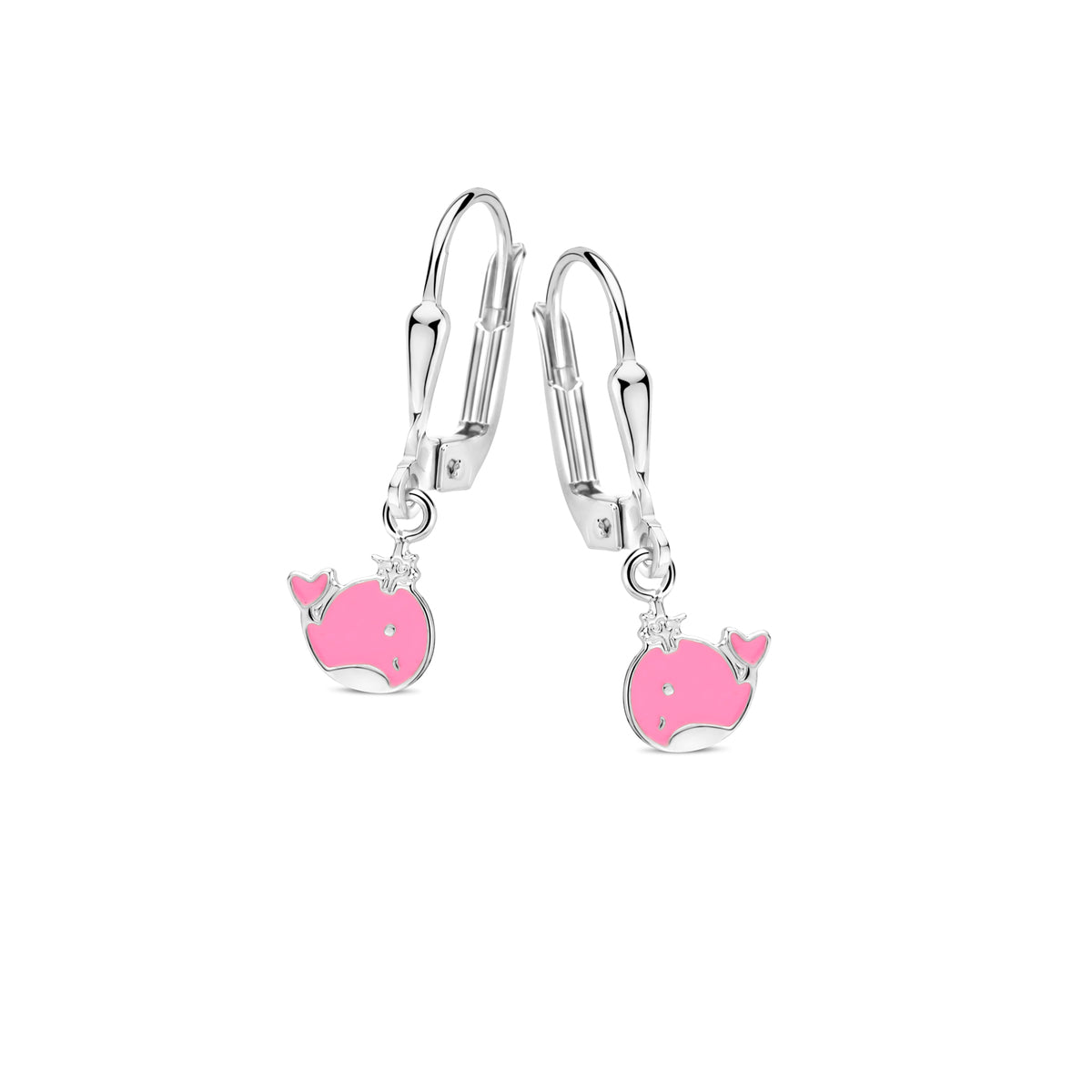Naiomy Princess – Boucles d'Oreilles