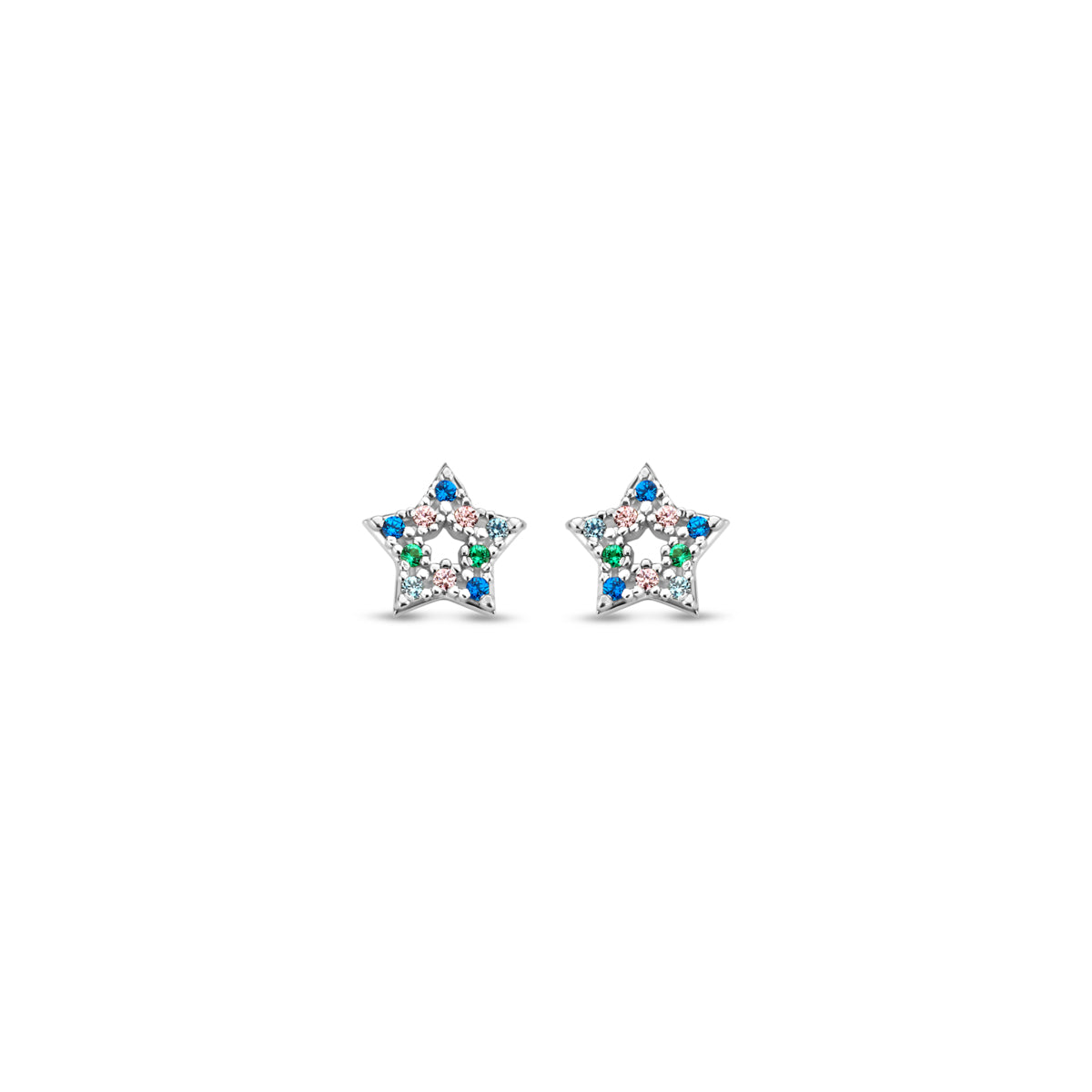 Naiomy Princess – Boucles d'Oreilles