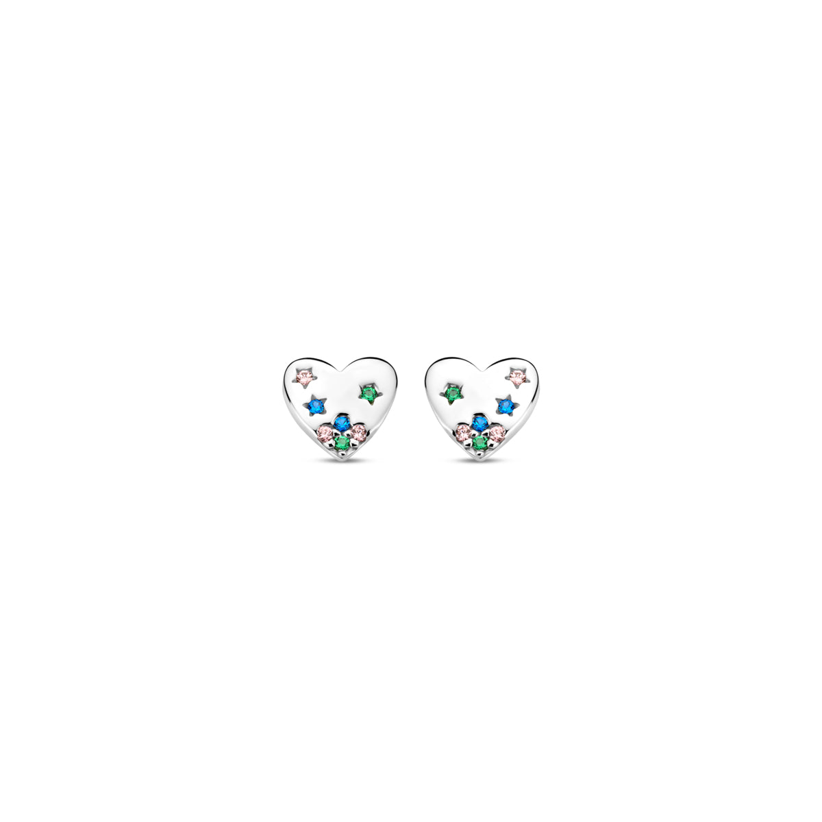 Naiomy Princess – Boucles d'oreilles