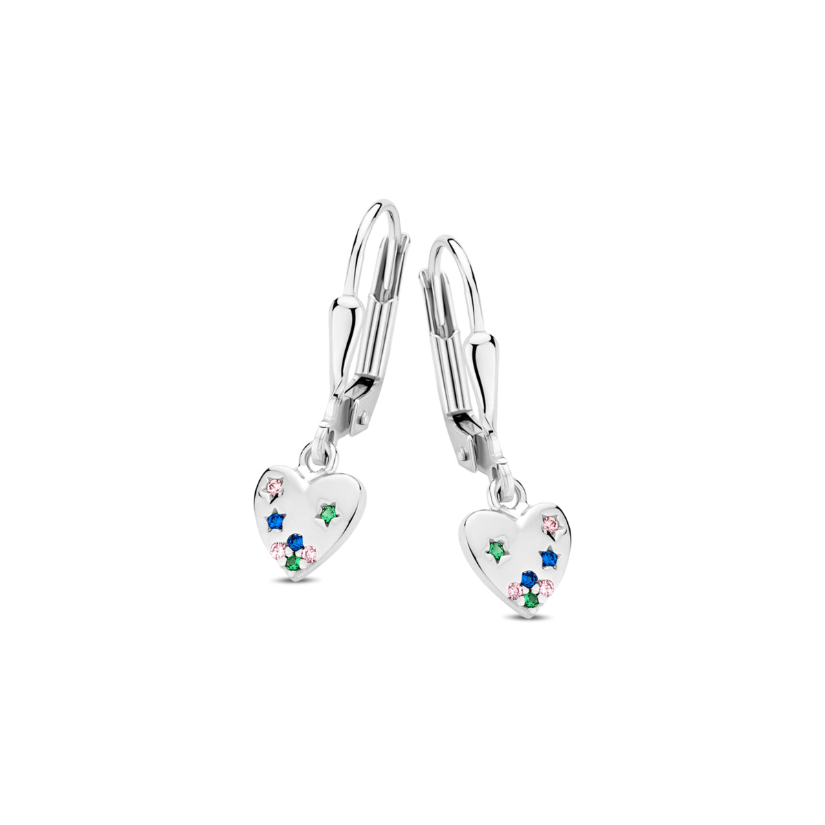Naiomy Princess – Boucles d'oreilles