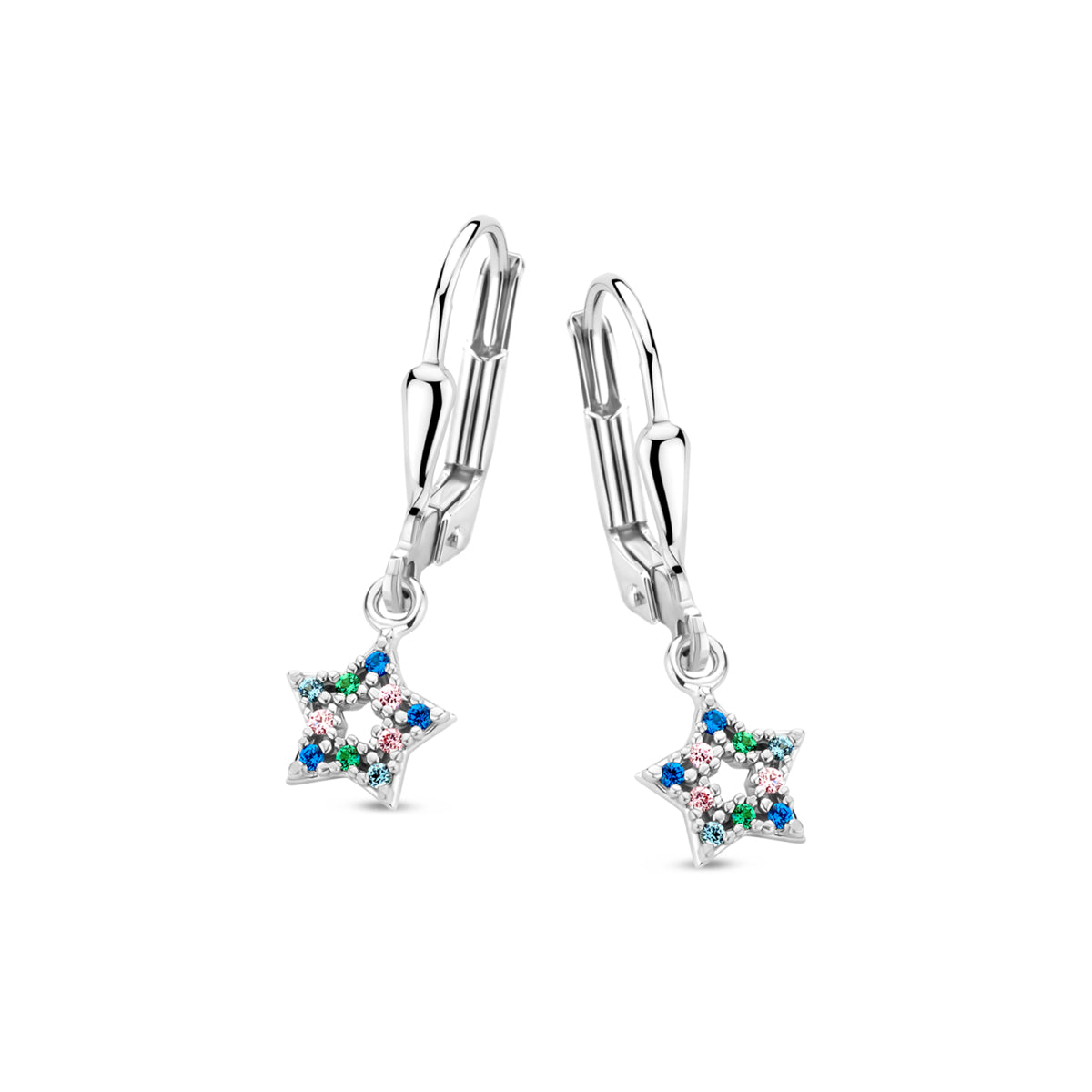Naiomy Princess – Boucles d'oreilles