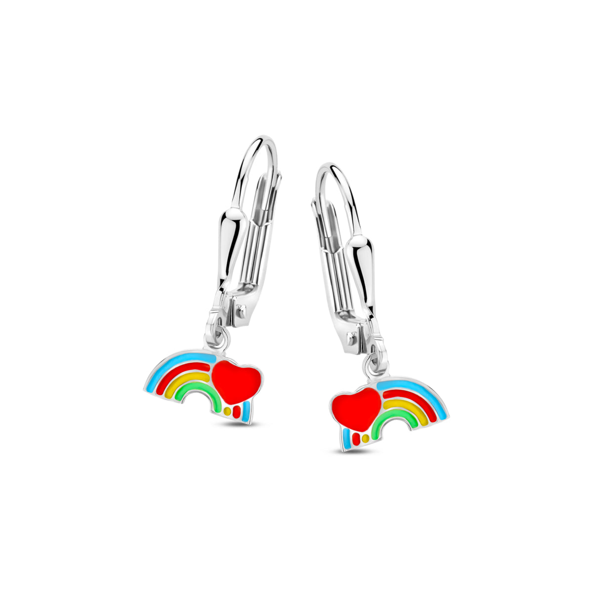 Naiomy Princess – Boucles d'oreilles