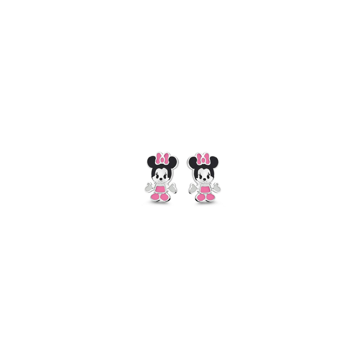 Naiomy Princess – Boucles d'Oreilles