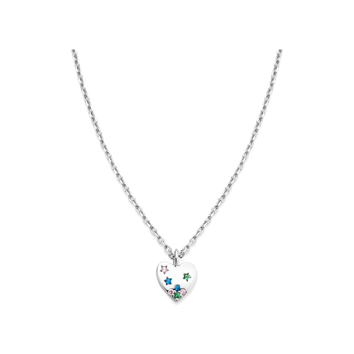 Naiomy Princess – Collier