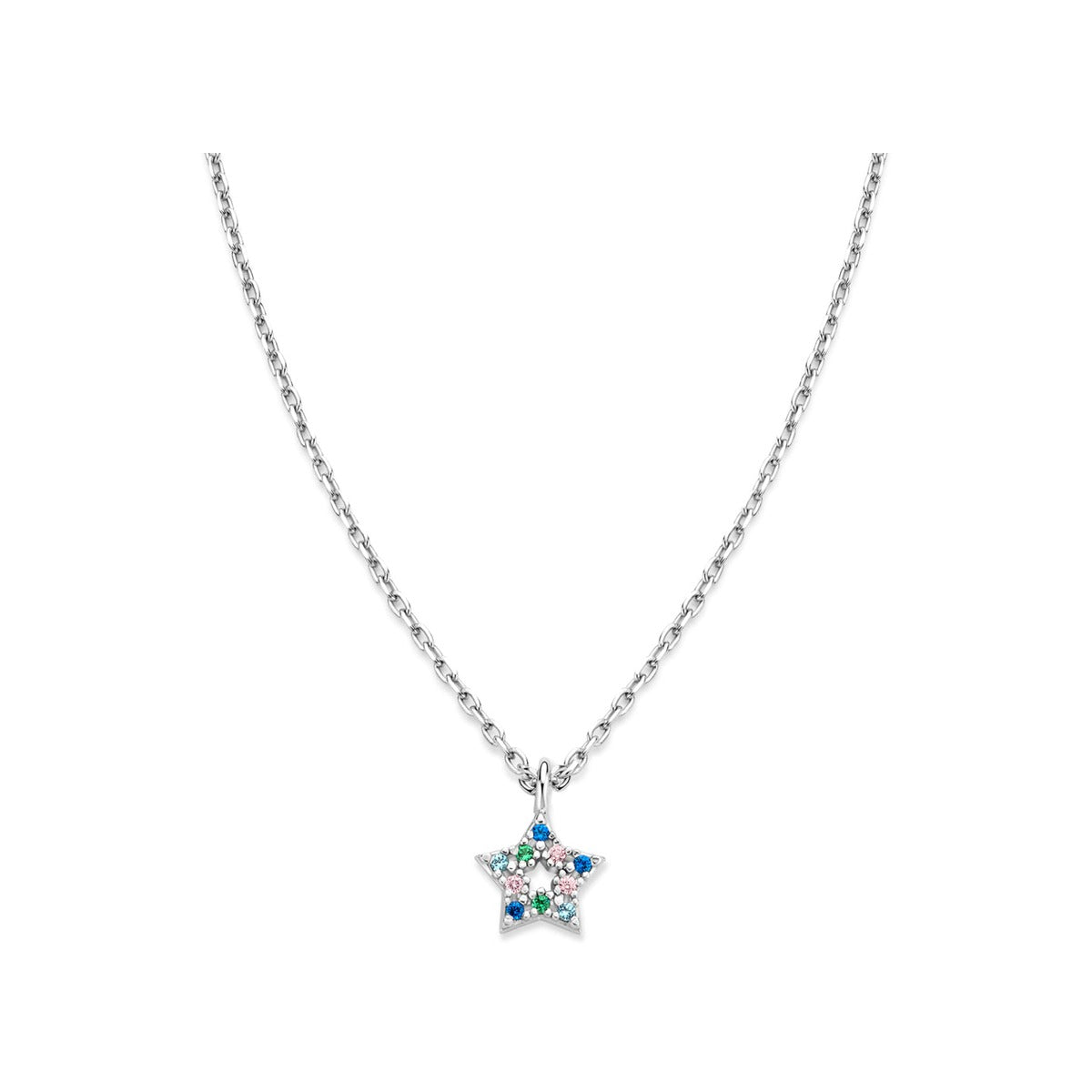 Naiomy Princess – Collier