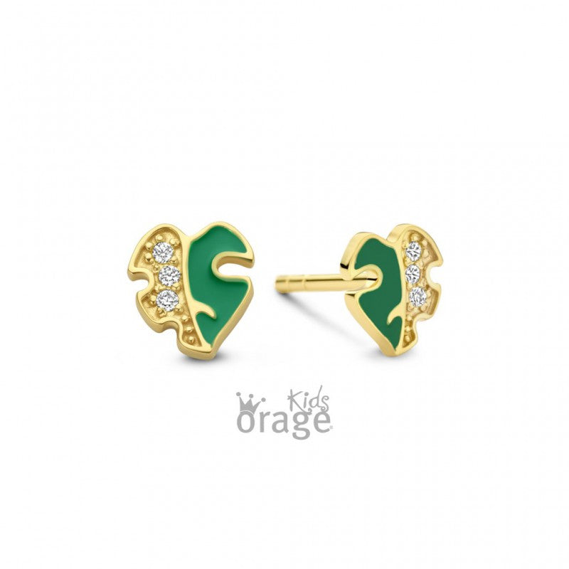 Orage Kids - Boucles d'Oreilles