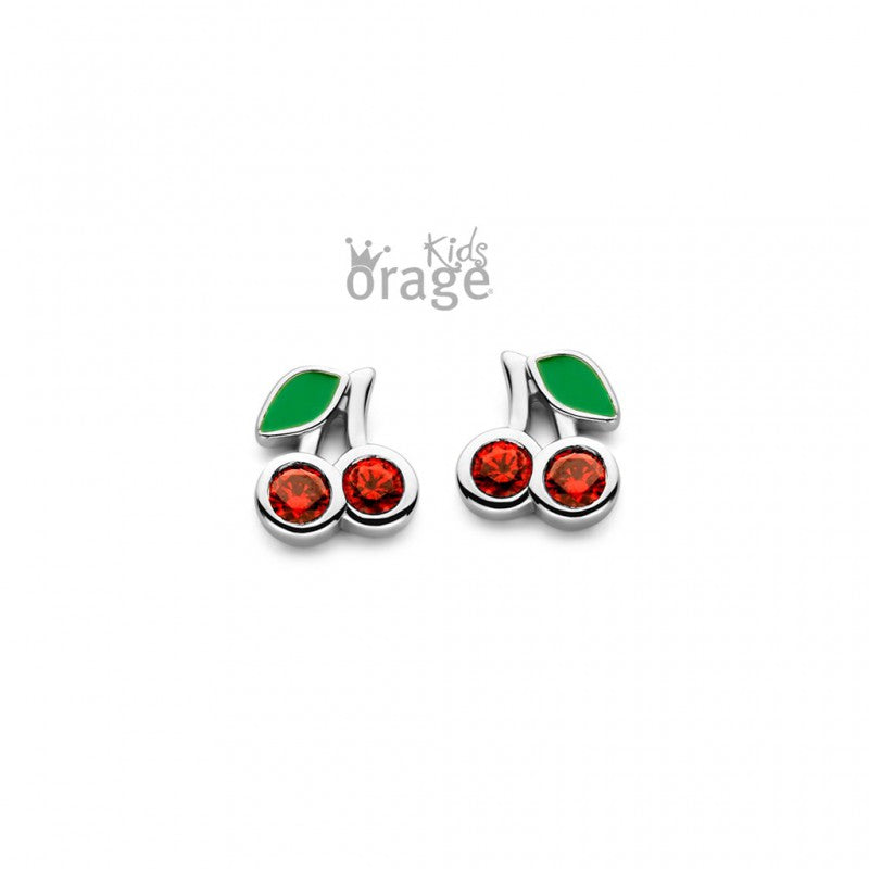 Orage Kids - Boucles d'Oreilles