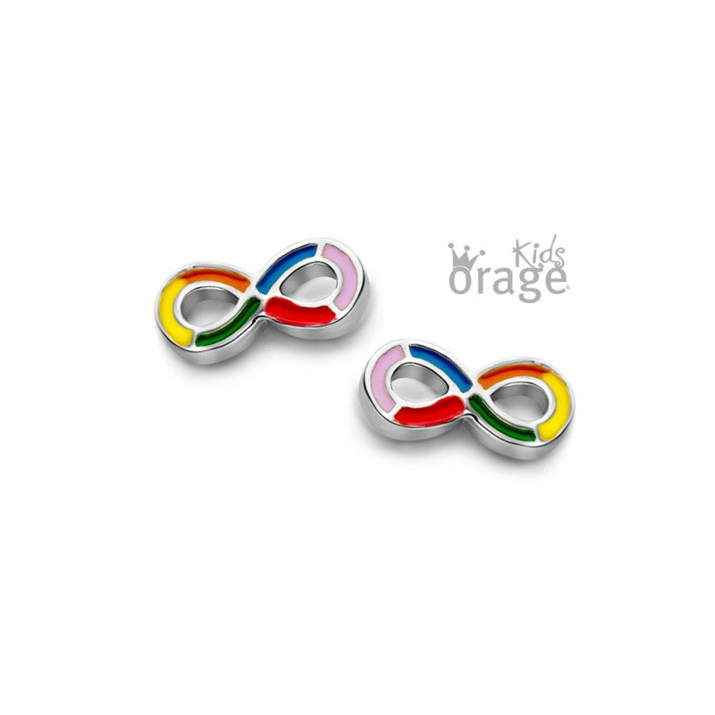 Orage Kids - Boucles d'Oreilles