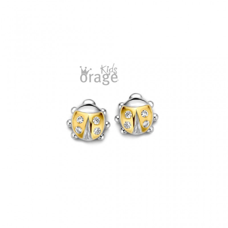 Orage Kids - Boucles d'Oreilles
