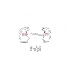 Orage Kids - Boucles d'Oreilles