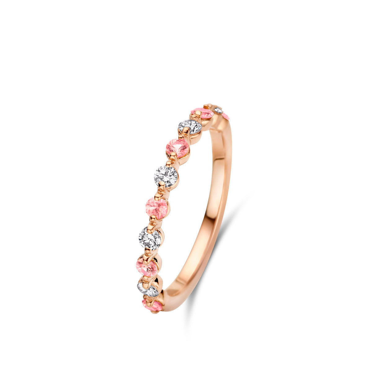 One More – Bague – Ischia Basics