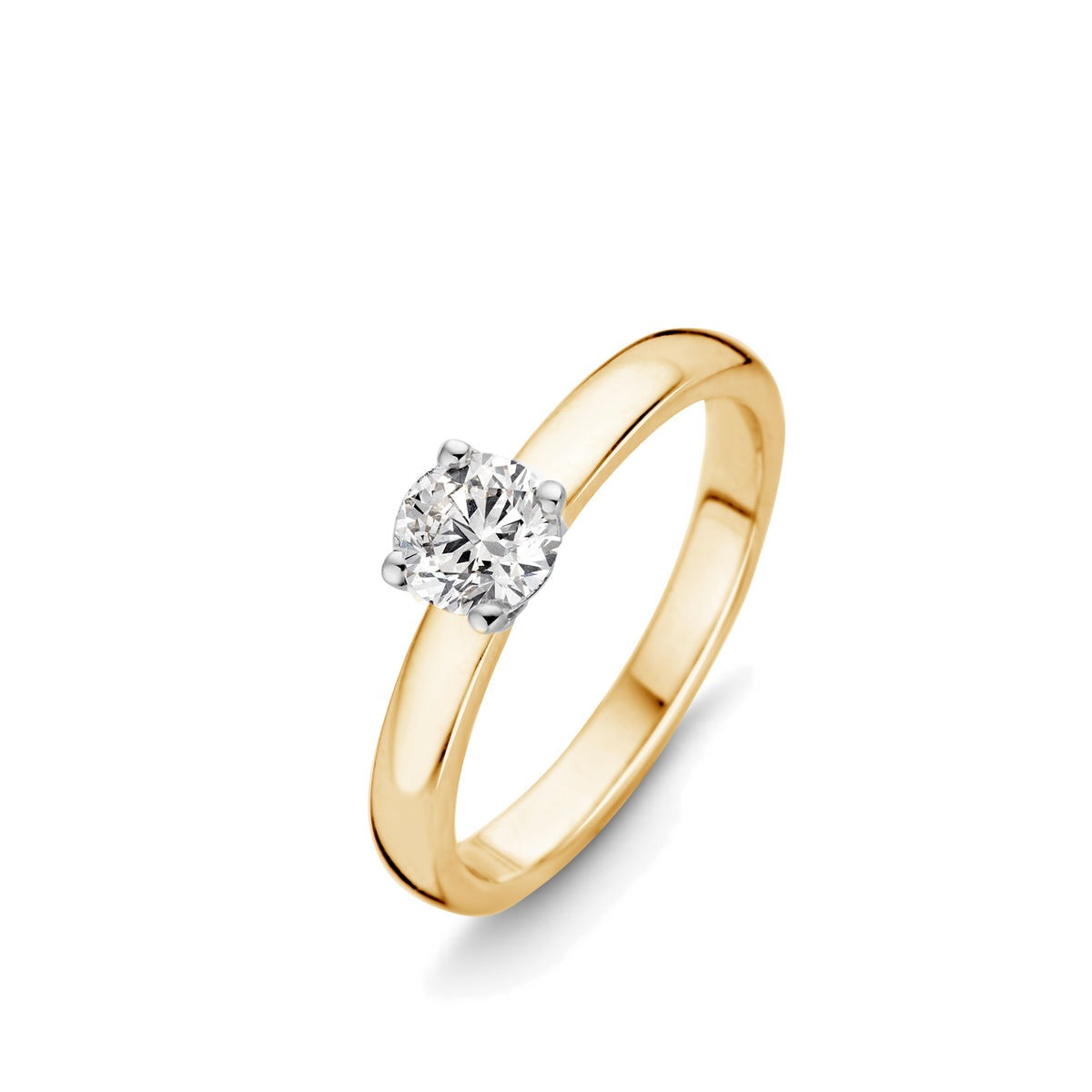 One More – Bague – Solitaire