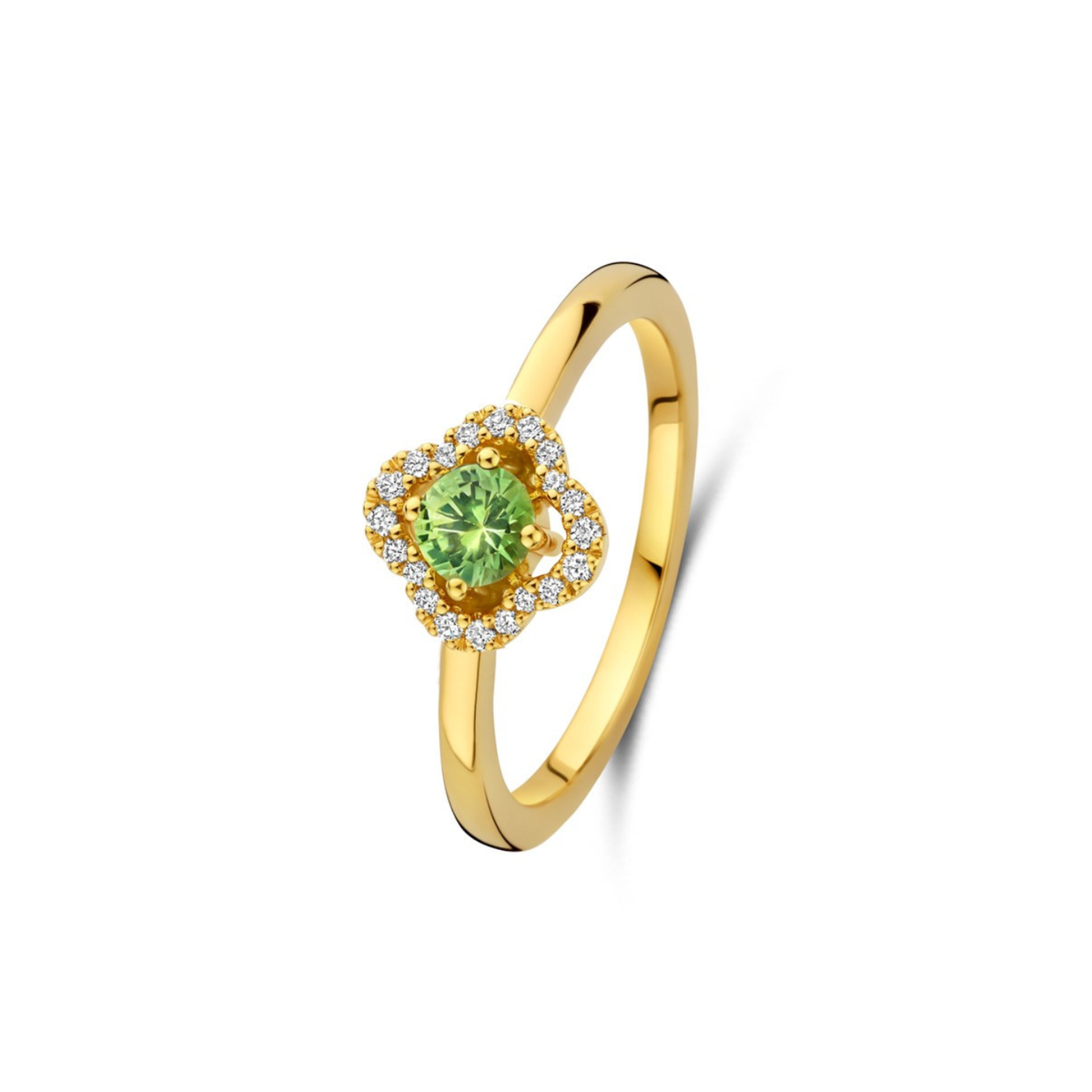 One More – Bague – Salina