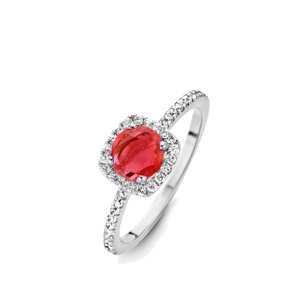 One More – Bague – Salina