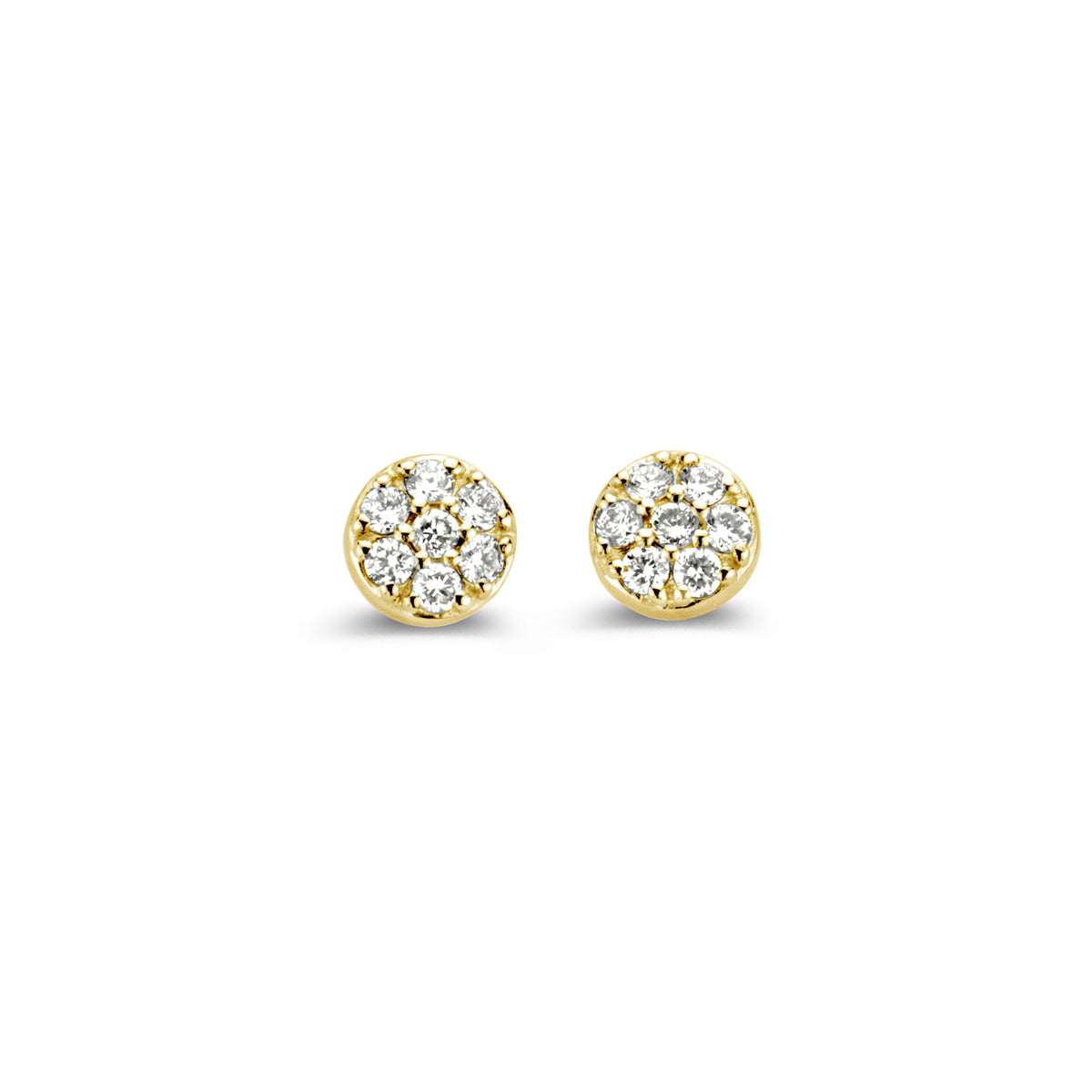 One More – Boucles d'oreilles – Eolo