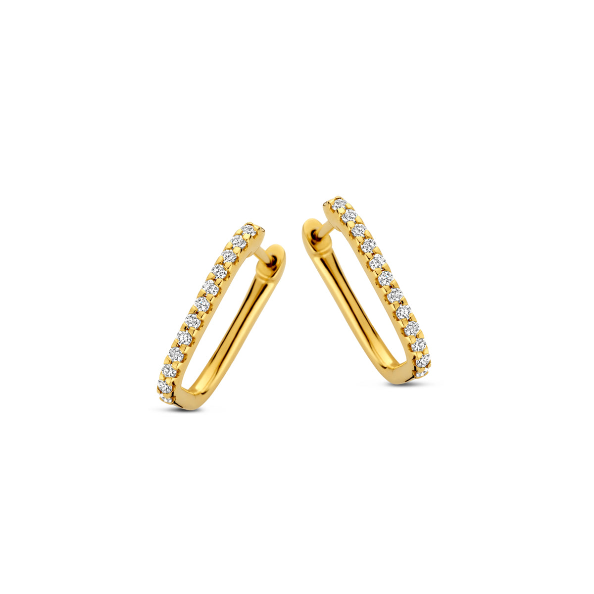 One More – Boucles d'oreilles – Ischia Basics