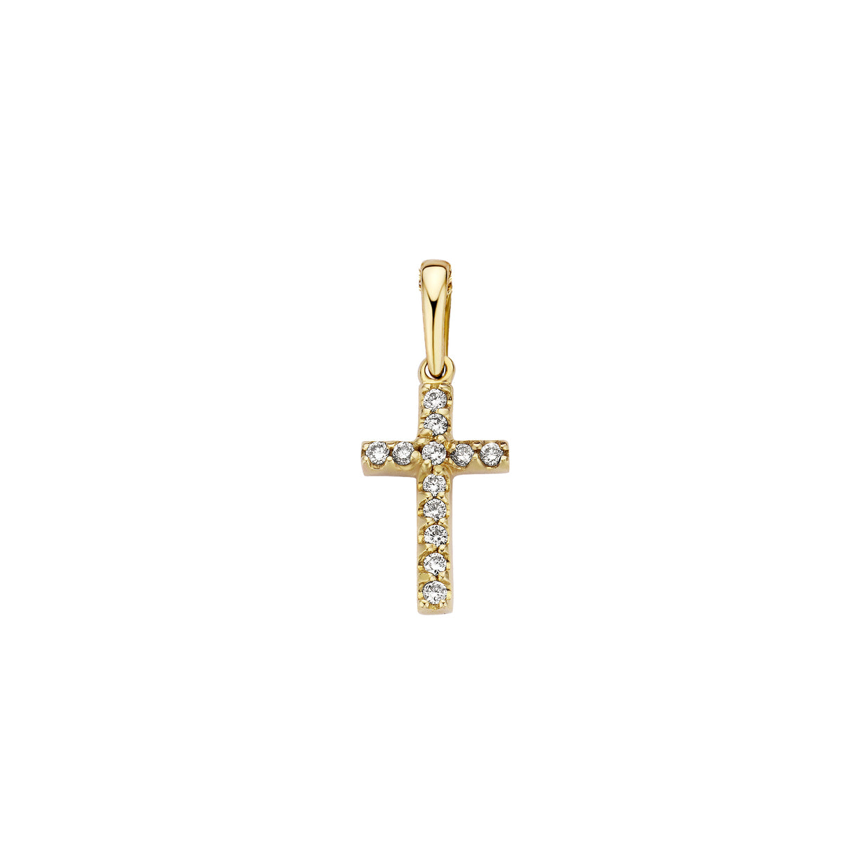 One More – Pendentif – Ischia Basics