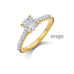 Orage – Bague