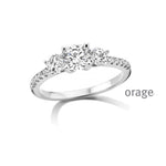 Orage – Bague