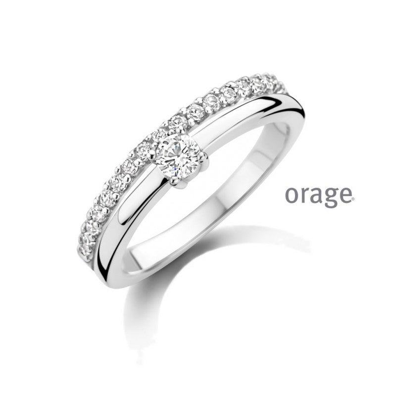 Orage – Bague