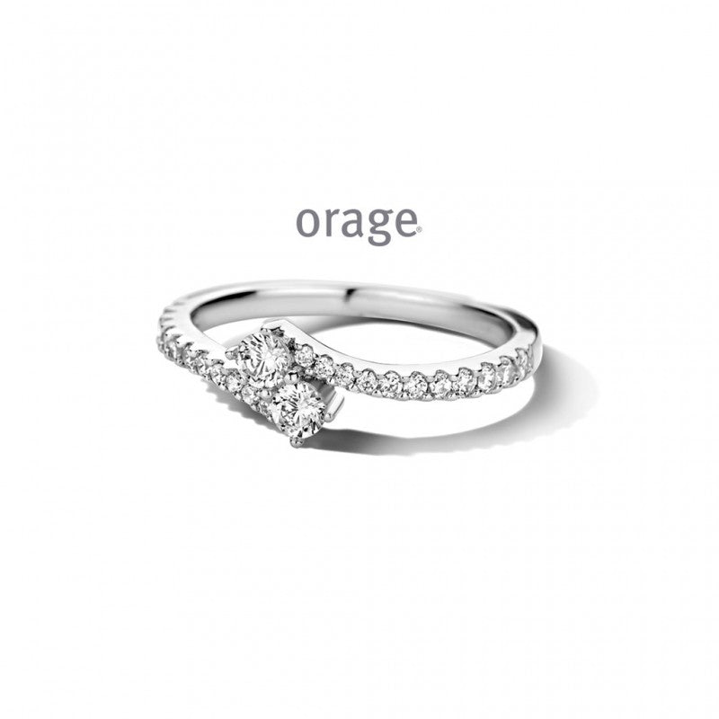 Orage – Bague