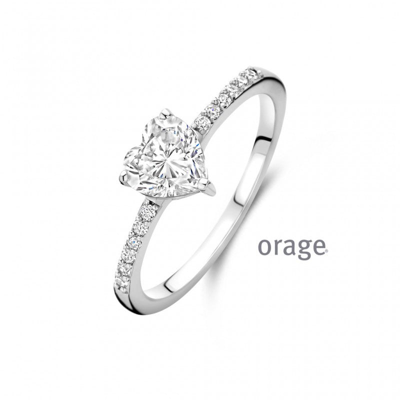 Orage – Bague