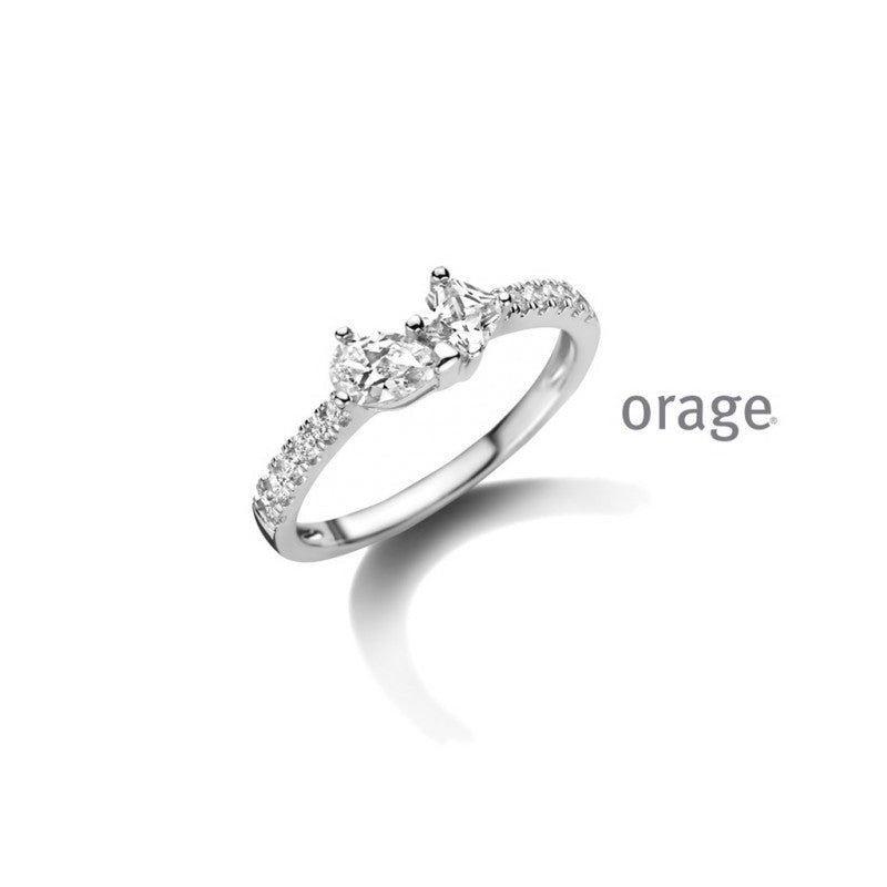 Orage – Bague