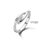 Orage – Bague