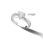 Orage – Bague