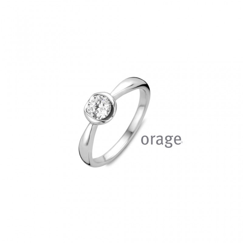 Orage – Bague