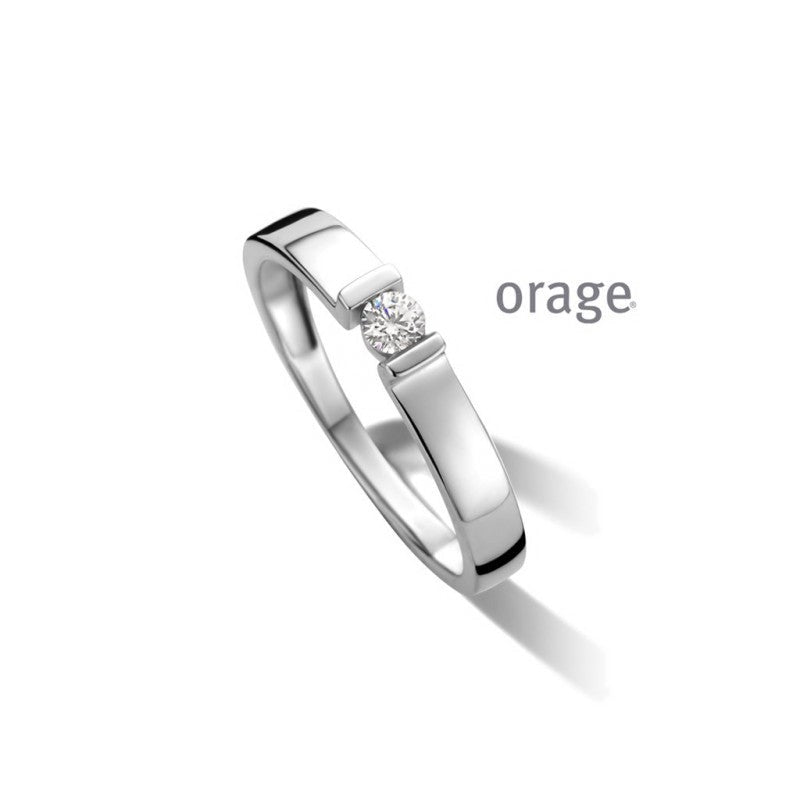 Orage – Bague